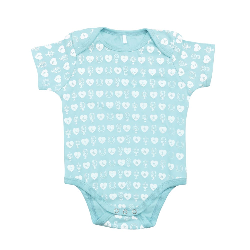 Hy Equestrian Thelwell Mini Tots Grow image 3